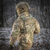 M-Tac - Тактичний розвантажувальний жилет Cuirass QRS Gen.II - Multicam - 10156808