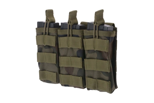 GFC Tactical - Підсумок для потрійного магазину - Wz.93/PL Woodland - GFT-19-019529