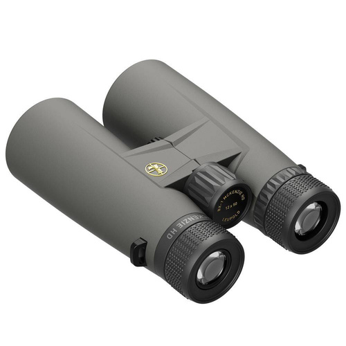Leupold - Тактичний бінокль BX-1 McKenzie HD 12x50 - сірий - 181175