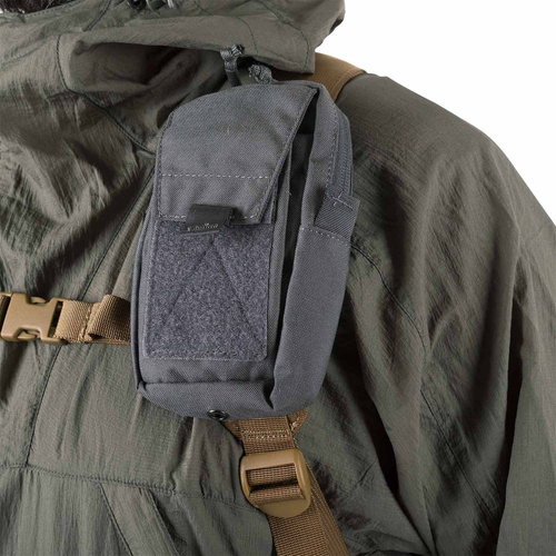 Helikon - Сумка Foxtrot Mk2 Rig® - Earth Brown / Глина - TB-FX2-CD-0A0BA