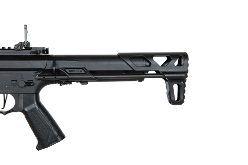 G&G - Репліка кулемета ARP9 2.0 - чорний - GIG-01-035450