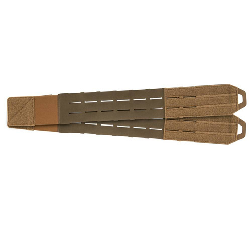 Пряма дія - Ремінь для тактичного жилета Spitfire MK II Modular Cummerbund Slim® - Coyote Brown - PC-SPMS-CD5-CBR