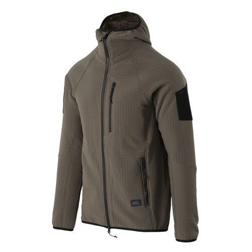 Helikon - Флісовий світшот Patriot Pro - Stormfleece - Taiga Green - BL-PPF-RP-09