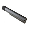 Strike Industries - Prowadnica kolby Advanced Receiver Extension - Czarny - SI-AR-ARE-T7-BK