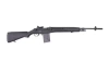 CYMA - Репліка карабіна ASG CM032 - чорний - CYM-01-001675