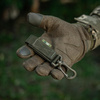 M-Tac - Ремінь з карабіном - Olive - 10199723