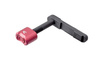 Strike Industries - Випуск журналу Strike Magazine Catch - червоний - SI-AR-SMC-RED