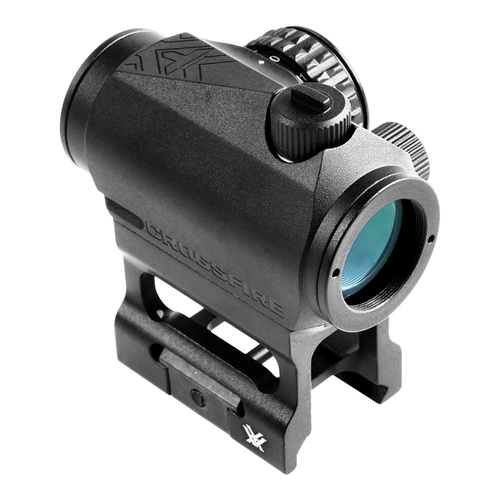 Vortex Optics - Kolimator Crossfire Red Dot - CF-RD2