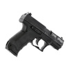 Umarex - Пневматичний пістолет CO2 Walther CO2 CP-99 - 4,5 мм - чорний - 412.00.00