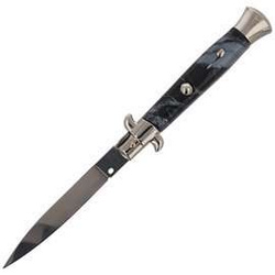 Frank Beltrame - Пружинний перемикач ножів Dagger Marbld - FB 23/MRBL