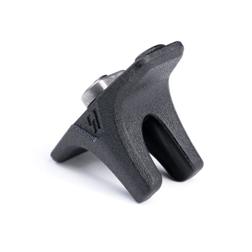 Strike Industries - Упор для рук Chwyt M-LOK Bikini - 2 шт - Czarny - SI-AR-BHS