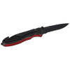 Puma - Solingen Aluminium Drop Point Rescue Folder Knife - 319911