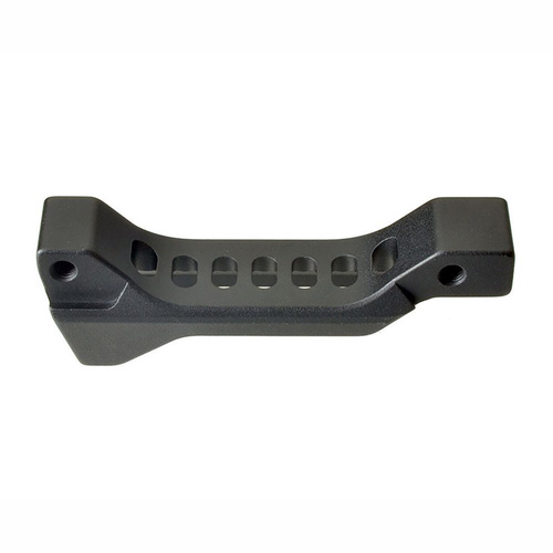Strike Industries - Алюмінієва спускова скоба Cable Fang Billet - Чарни - SI-BTG-FANG-BK