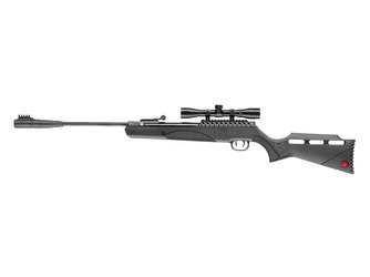 Umarex - Wiatrówka Ruger Targis Hunter - 4,5 мм - 2.4306