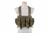 GFC Tactical - тактичний жилет Commando Chest - Wz. 93 - GFT-18-011416