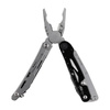 Ganzo - Multitool з набором насадок - 18 інструментів - G304