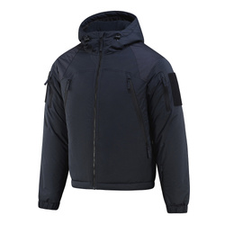 M-Tac - Зимова куртка Alpha Gen.III Pro G-Loft - Dark Navy Blue - 20431115
