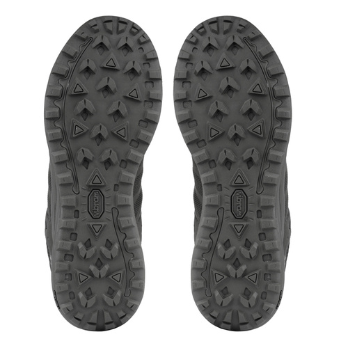 Merrell - Туристичні черевики Nova 3 Tactical - чорні - J005043