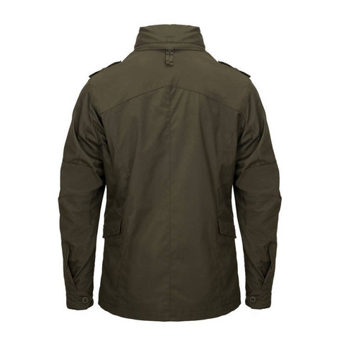 Helikon - Куртка Covert M65 - Ash Grey - KU-C65-DC-85