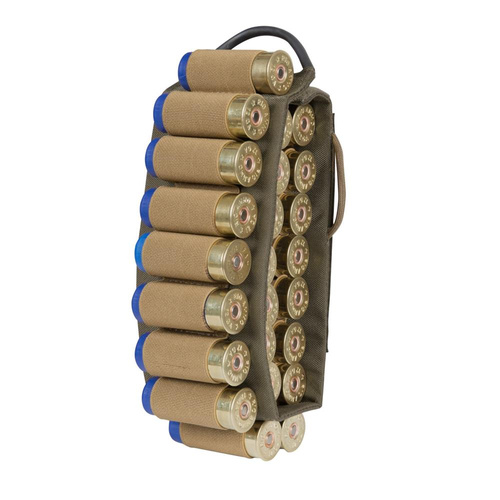 Direct Action - Чохол-підсумок Shotgun Shell Holder® - Adaptive Green - PO-SSHD-CD5-AGR