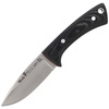 Muela - Ніж для шиї Micarta 70 мм - PECCARY-8M