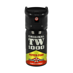 Hoernecke - TW 1000 Pepper Foam Gas - піна - 40мл - 223
