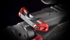 Strike Industries - Ковпачок ISO для натяжного важеля AR-SLCH - червоний - SI-ISOTAB-RED
