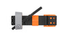 SAM Medical - SAM XT - Hi-Viz Orange - SAM XT-C