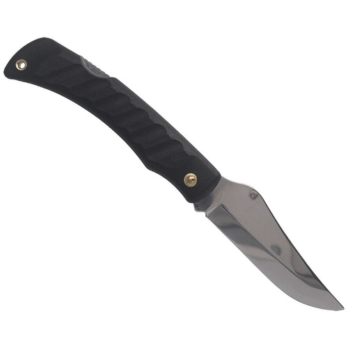 Mikov - Nóż Crocodile Clip Point Folder 90 мм кліпси - 243-NH-1/C S