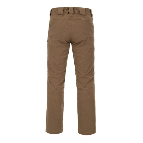 Helikon - Трекінгові штани Trekking Tactical Pants® - AeroTech - Чорний - SP-TTP-AT-01