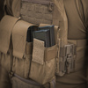 M-Tac - Подвійний підсумок для AR/AK Closed - Coyote - 10013205