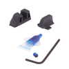 Strike Industries - Przyrządy celownicze Strike Iron Sights - Glock - Suppressor Height - SI-G-SIGHTS-SH