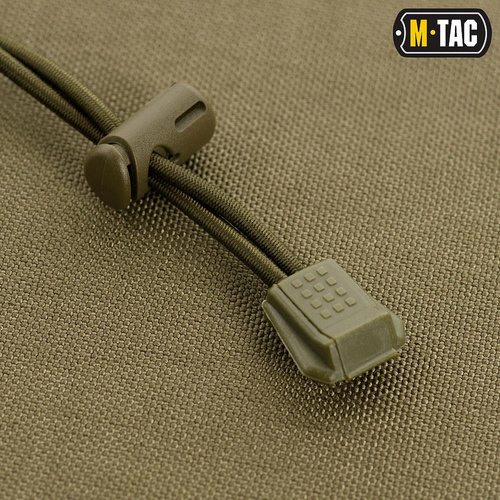 M-Tac - Підсумок фляга / пляшка Elite - Ranger Green - 10113023