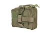 Primal Gear - Невелика відривна аптечка - Aspen 500D - чорний - PRI-19-031780 - Primal Gear - Невелика відривна аптечка - Aspen 500D - Оливковий - PRI-19-031782