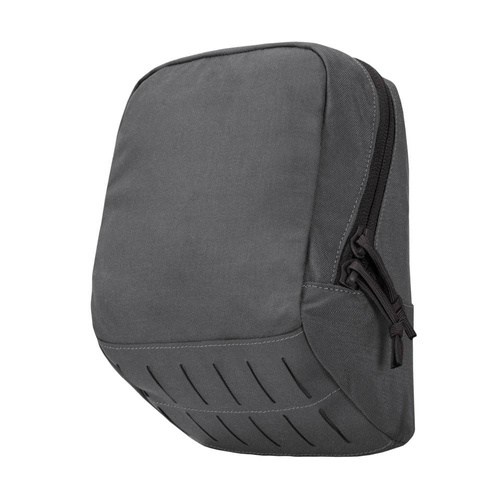 Direct Action - Кишеня Utility Pouch X-Large® - сірий - PO-UTXL-CD5-SGR