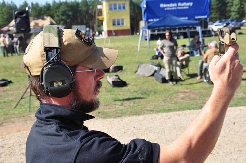 Helikon - Tactical Cap - NyCo Ripstop - PenCott WildWood - CZ-BBC-NR-45.