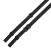Magpul - Строп тактичний 2-точковий MS1® Lite Sling - чорний - MAG1312-BLK