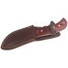 Muela - Nóż Skinner Pakkawood 105mm - SIOUX-10R