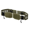 Пряма дія - Пас до камізельки Skeletonized Cummerbund Slim - Ranger Green - PC-SKCS-CD5-RGR