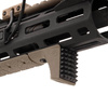 Magpul - Передня рукоятка Barricade Stop - M-LOK - Flat Dark Earth - MAG1295-FDE