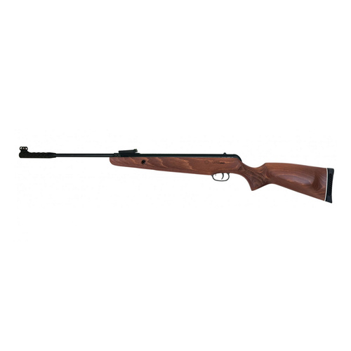 Norica - Пневматична гвинтівка Hawk GRS Classic - 4.5 мм - Коричневий - 111.23.208