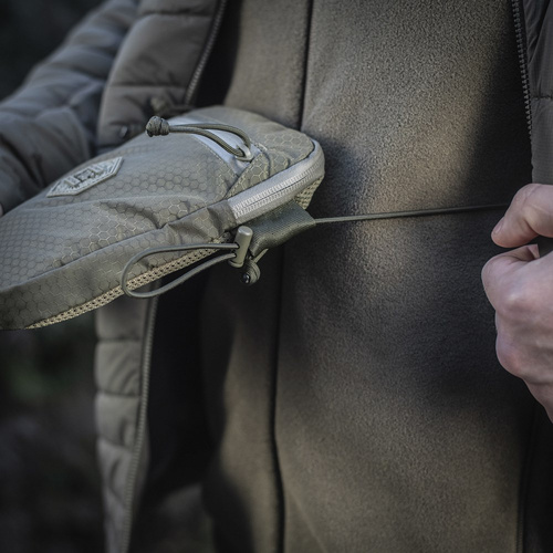 M-Tac - Сумка Pocket Bag Elite - Ranger Green -10230023