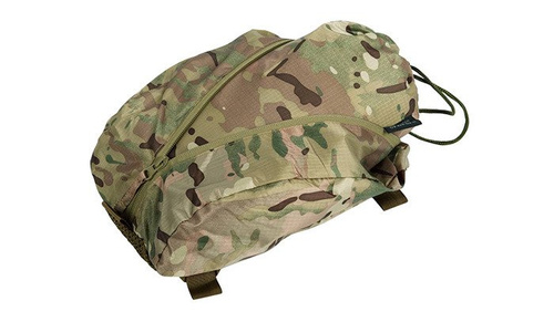 Helikon - Брезент, бівуачне полотно Supertarp® - 300 x 300 см - Panther Forest - PO-STP-PO-04