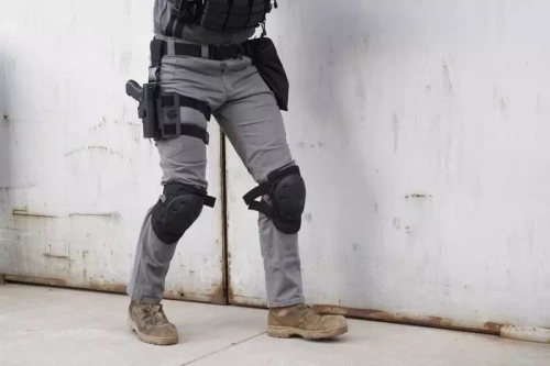 GFC Tactical - Наколінники - Пісок - GFT-27-000951