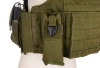 GFC Tactical - тактичний жилет CIRAS Maritime - Olive - GFT-18-000889.