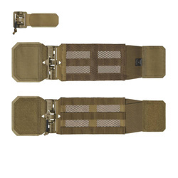 Helikon - Тактичний жилетний ремінь Guardian Cummerbund Quick Release - Coyote - MO-GCQ-PO-11