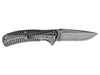 Kershaw - Стартовий ніж зі складним лезом - повністю металевий - 1301BW