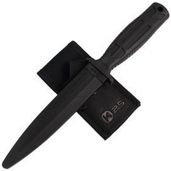 RUI - Ніж для тренувальних черевиків Nóż treningowy Training Boot Knife Soft - 31994