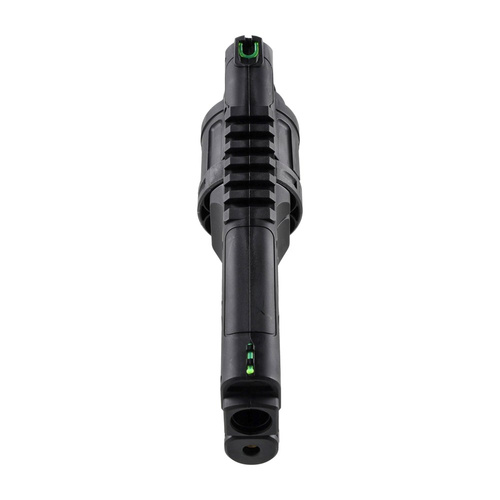 Umarex - Револьвер RAM T4E TR 50L Gen 2 - калібр .50 - CO₂ - чорний - 2.4059X