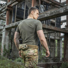 M-Tac - футболка 93/7 - Light Olive - 20092038